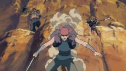  ( ) / Naruto the Movie 3: Guardians of the Crescent Moon Kingdom