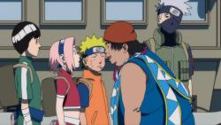  ( ) / Naruto the Movie 3: Guardians of the Crescent Moon Kingdom