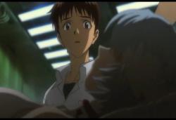  1.11:  ()  / Evangelion 1.0: You Are (Not) Alone