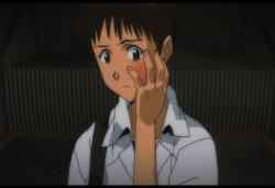  1.11:  ()  / Evangelion 1.0: You Are (Not) Alone