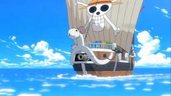 -:   / One Piece: The Desert Princess and The Pirates: Adventure in Alabasta
