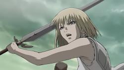  / Claymore