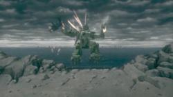   OVA-5 / Armored Trooper Votoms: Pailsen<br> Files OVA