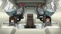    00 ( ) / Mobile Suit Gundam 00