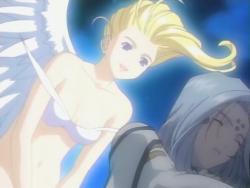  ! () / Ah! My Goddess: Fighting Wings