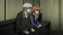    ( ) / Spice and Wolf
