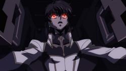  :   ( ) / Code Geass: Lelouch of the Rebellion R2