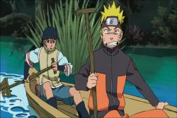  ( ) / Naruto Shippuden the Movie: Bonds