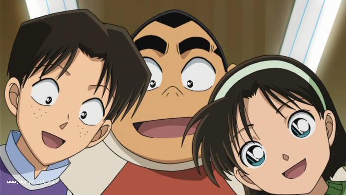 Download Detective Conan Anime Episodes Sub Indonesia Film