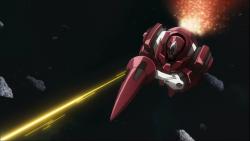    00 ( ) / Mobile Suit Gundam 00 Second Season