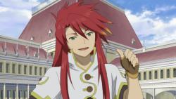   / Tales of the Abyss