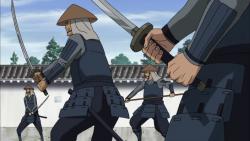   [-1] / Sengoku Basara: Samurai Kings