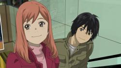   [] / Eden of The East