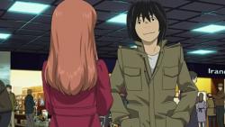   [] / Eden of The East
