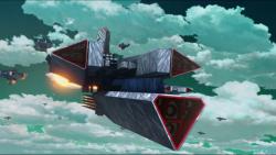    ( ) / Space Battleship Yamato: Resurrection