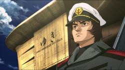    ( ) / Space Battleship Yamato: Resurrection