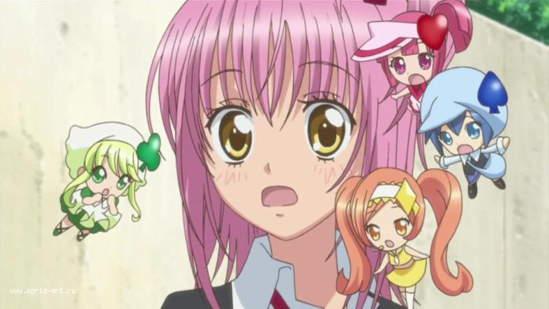 shugo chara party 01