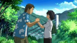  [] / Anohana: The Flower We Saw That Day
