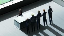   [-2] / Assassination Classroom: Second Season