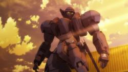  ! IV / Full Metal Panic! Invisible Victory