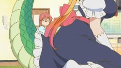 c   - [-1] / Miss Kobayashi's Dragon Maid