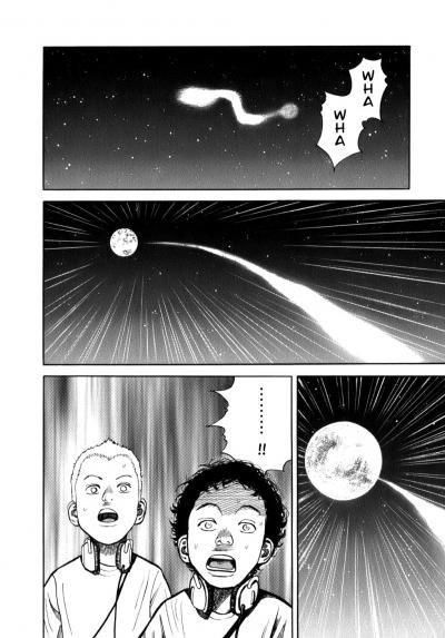   / Space Brothers