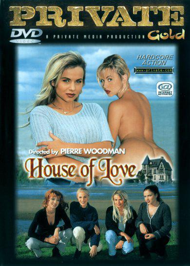 Порно фильм: Private Gold 40 - House of Love / Дом любви (с русским переводом)