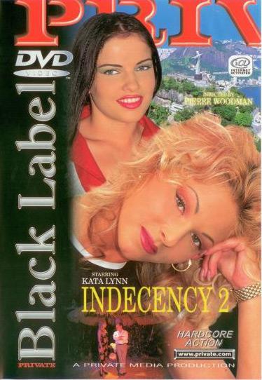 Private Black Label 3 Indecency