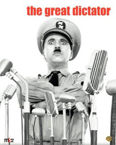   / The Great Dictator