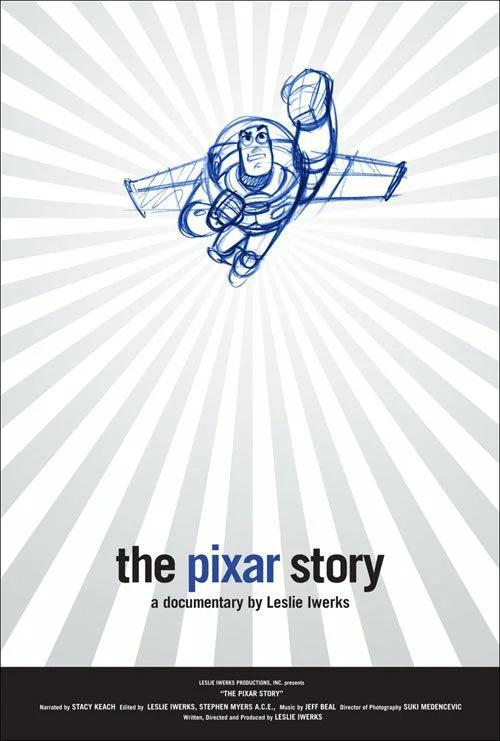  Pixar (2007,  )