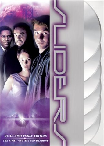 Sliders Season 1 Episode 1 Stream