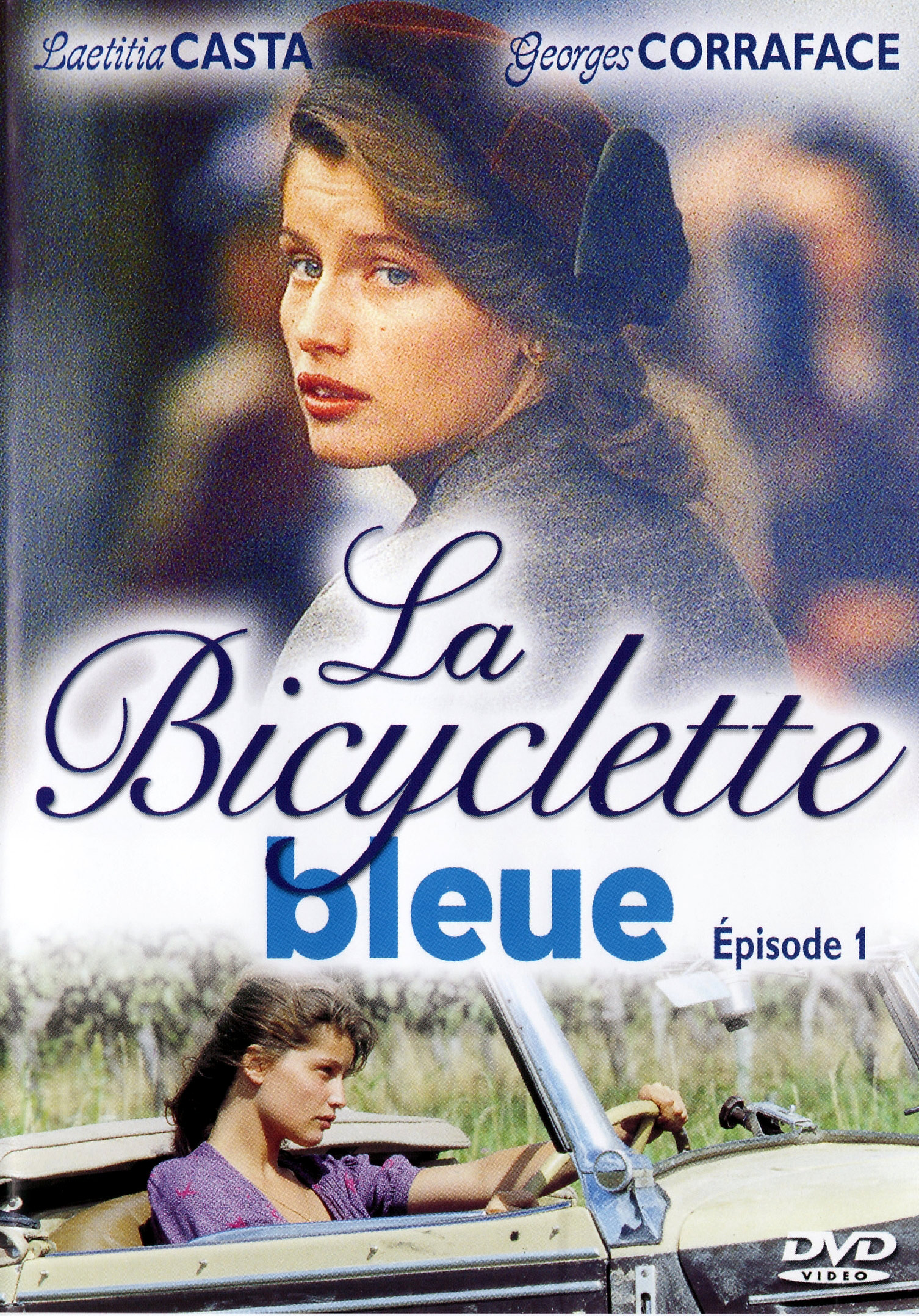 Фильм - Голубой велосипед (La bicyclette bleue, 2000)