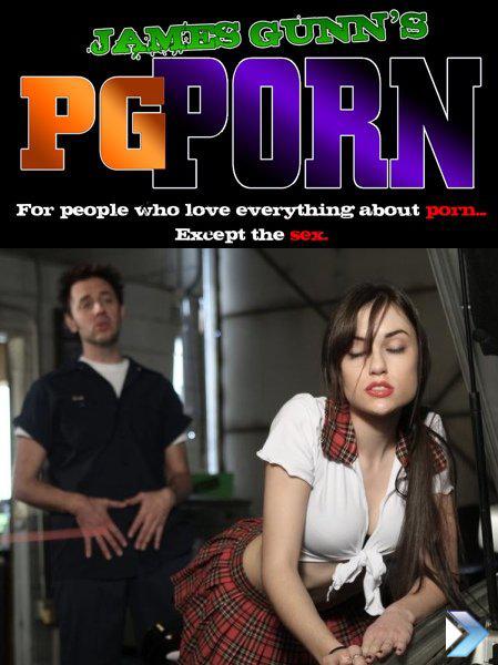 Сериал Порно для всей семьи PG Porn 2008 