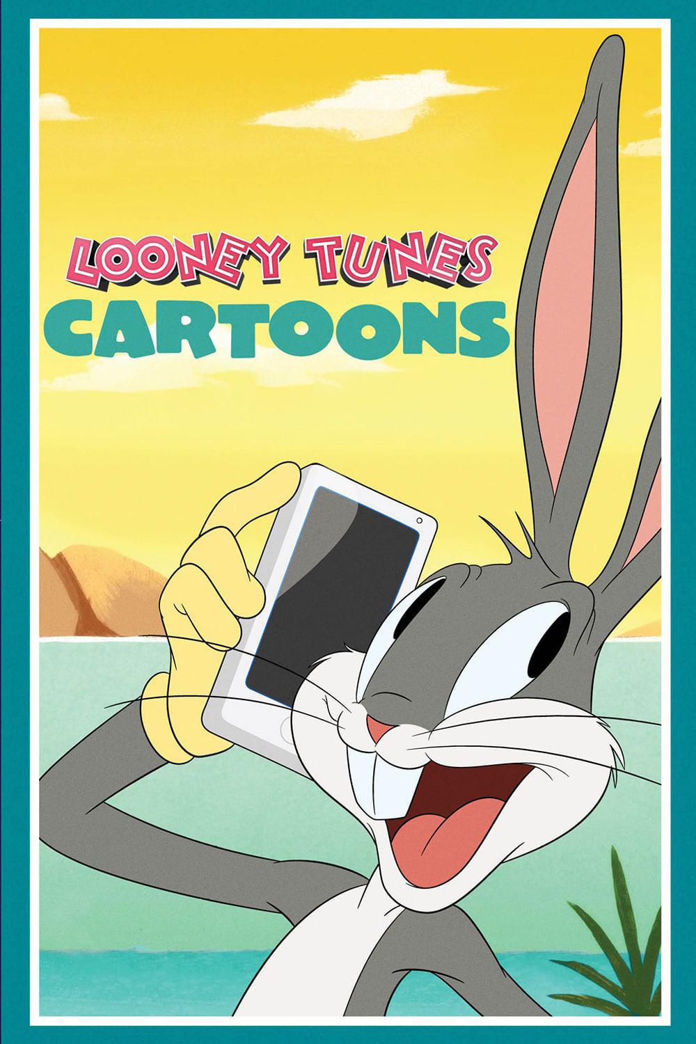 Сериал - Мультфильмы Луни Тюнз (Looney Tunes Cartoons, 2020)