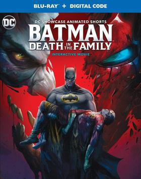Batman: Death in the Family (2020,  )