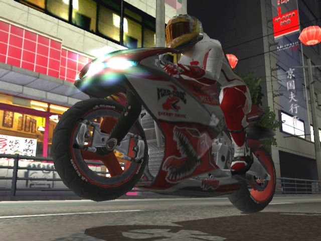 Download game moto gp 2006 game