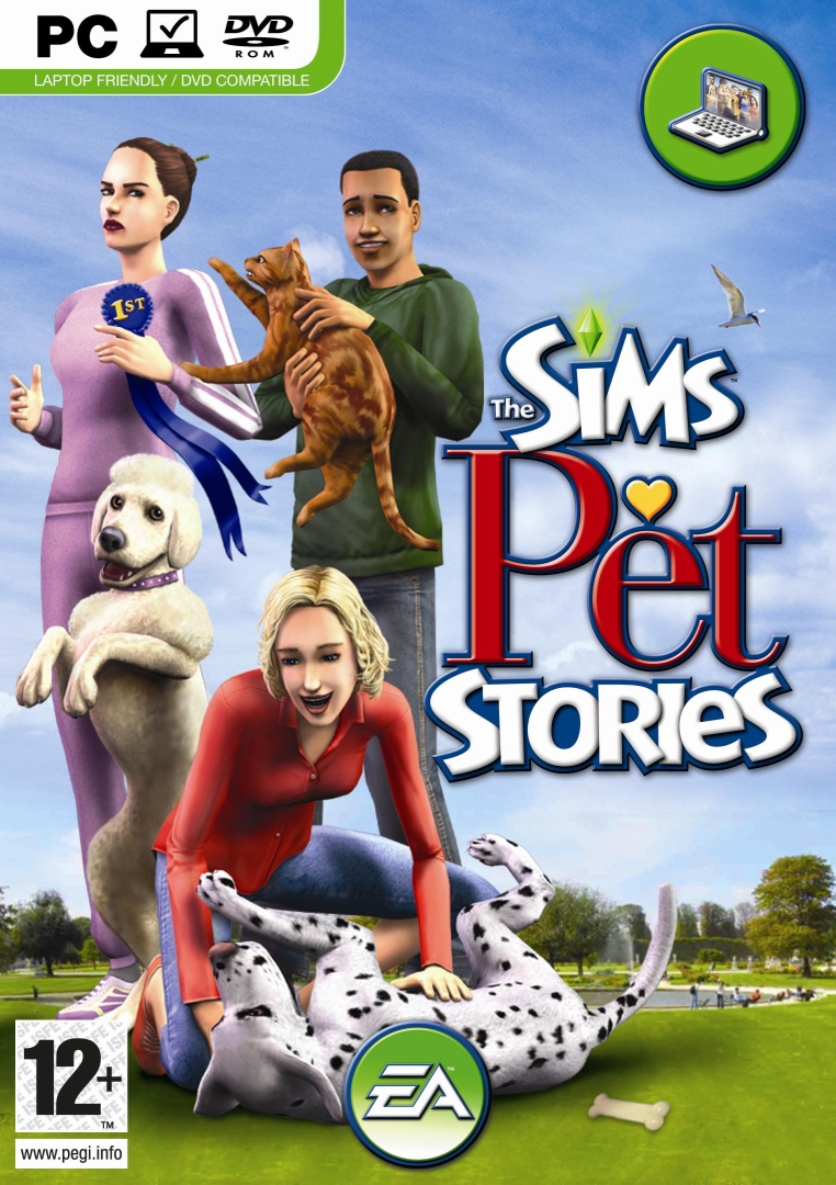 Sims pets steam фото 44