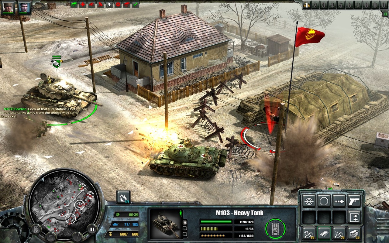 Cold war game стим фото 72