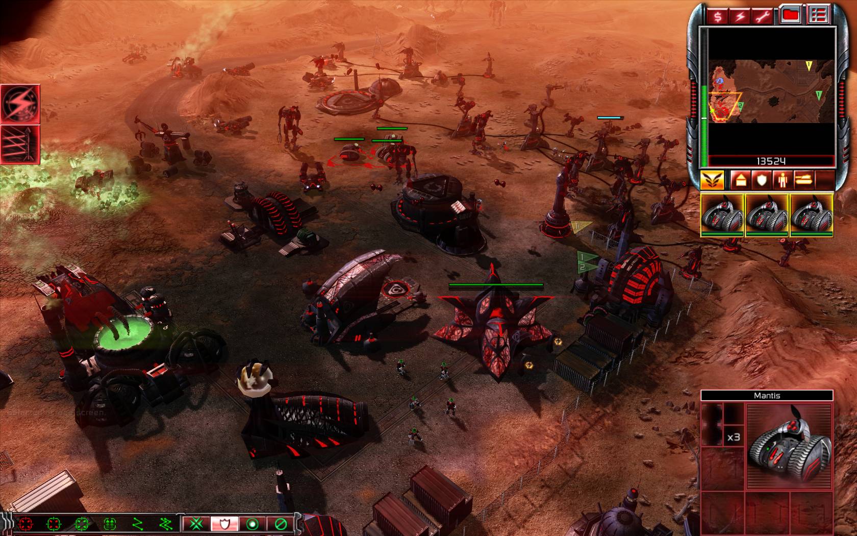 Command and conquer kane wrath steam фото 106