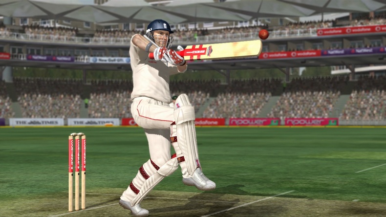 Ashes Cricket 2007 Pc Game