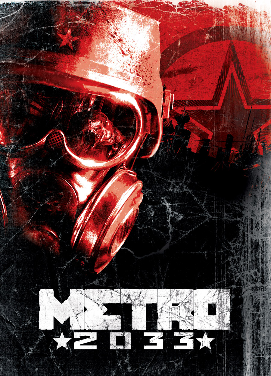 Metro 2033 стим фото 28