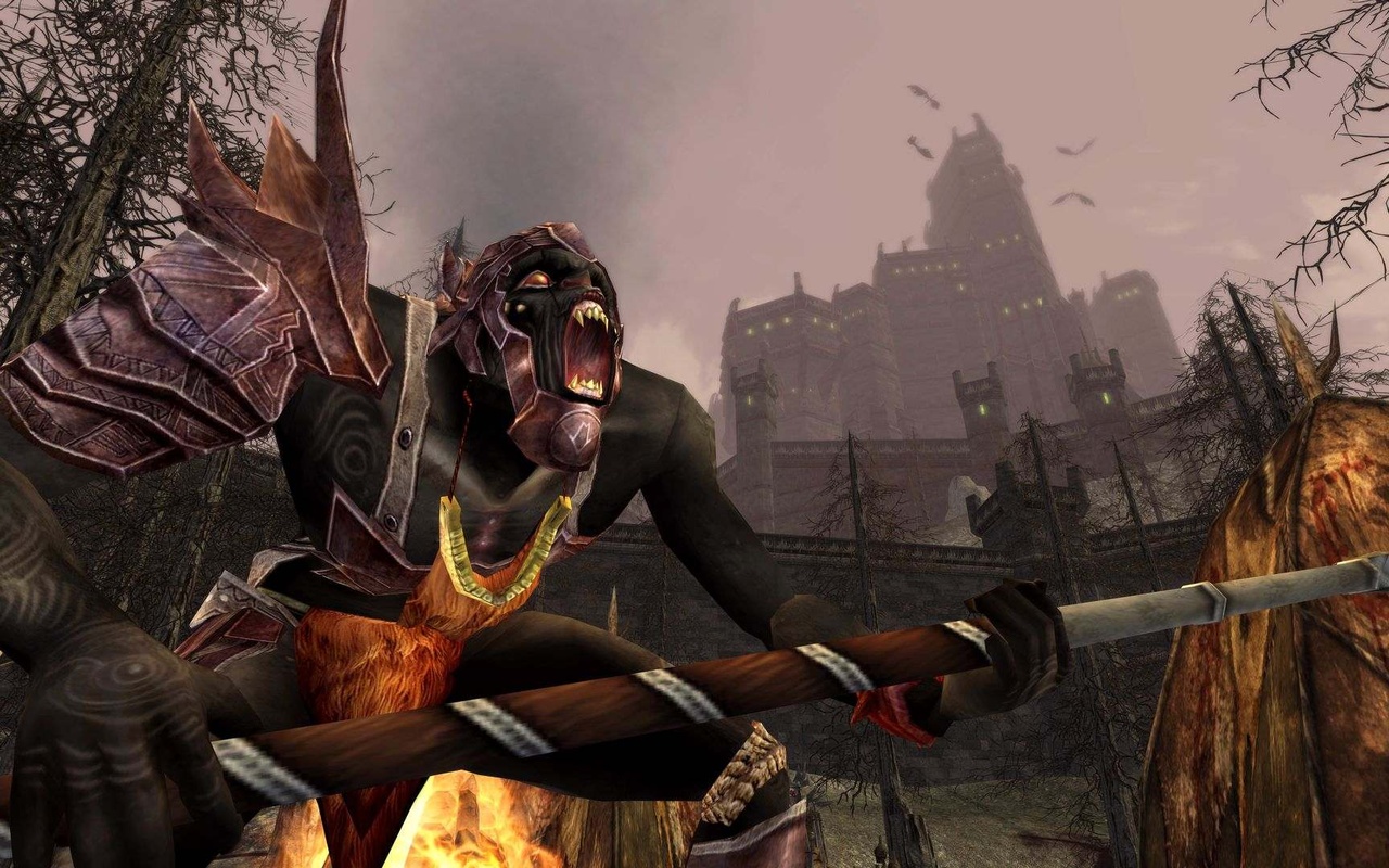 Lord of the rings online стим фото 22