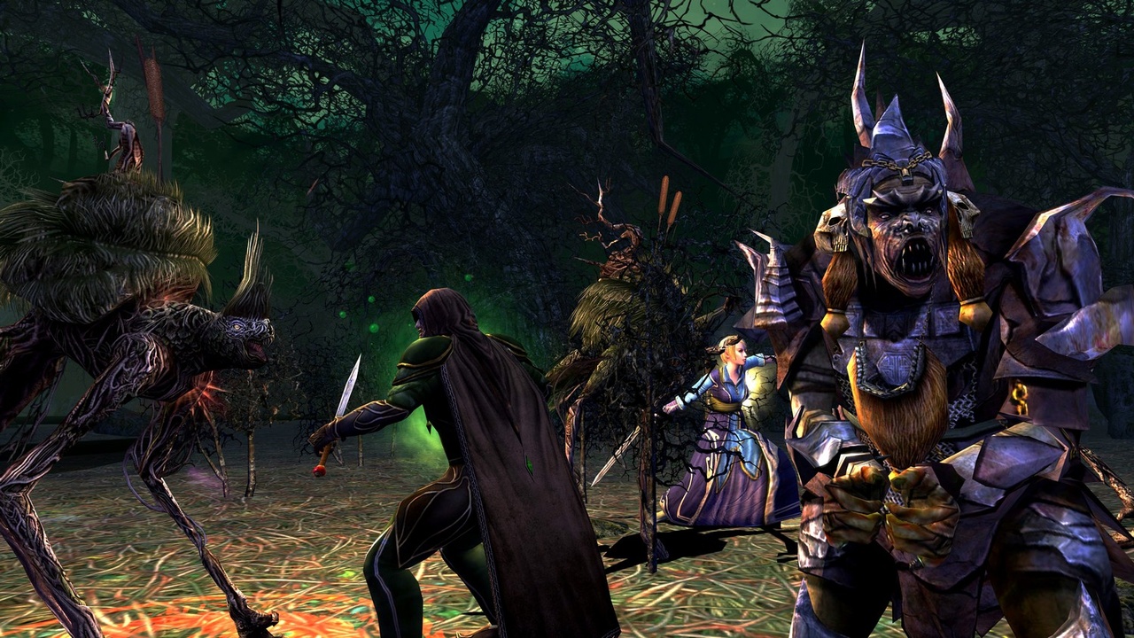 Lord of rings online steam charts фото 6