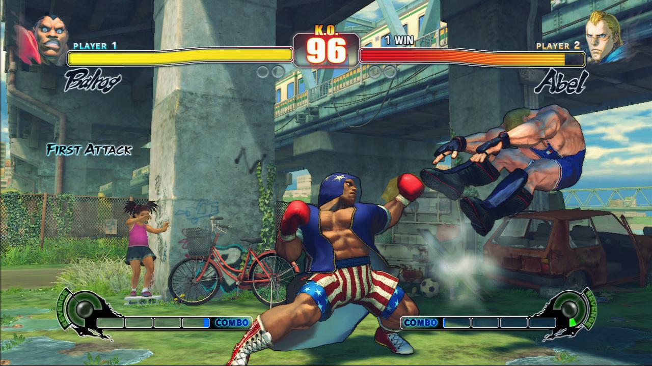 Download Street Fighter Iv Pc Crack Game