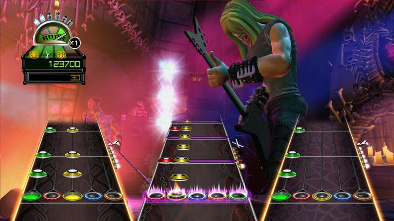 Guitar Hero 3 Legends Of Rock Musicas Para Download Gratis