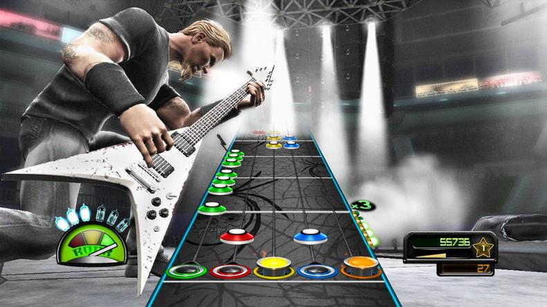 Guitar Hero For Pc Download