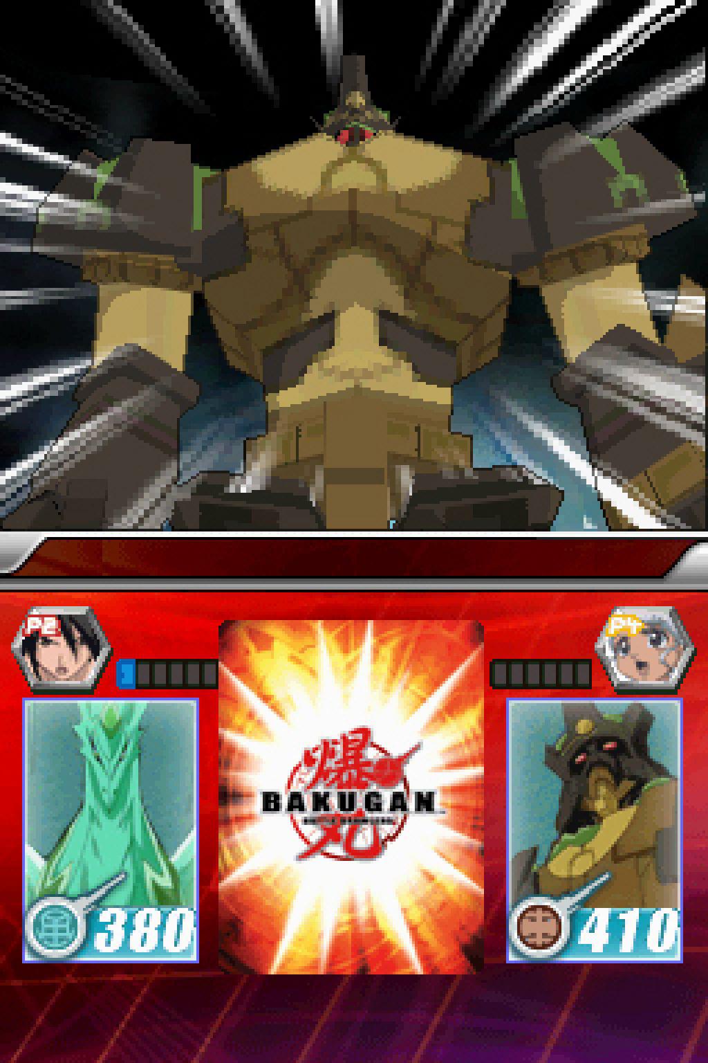 Bakugan battle brawlers steam фото 40