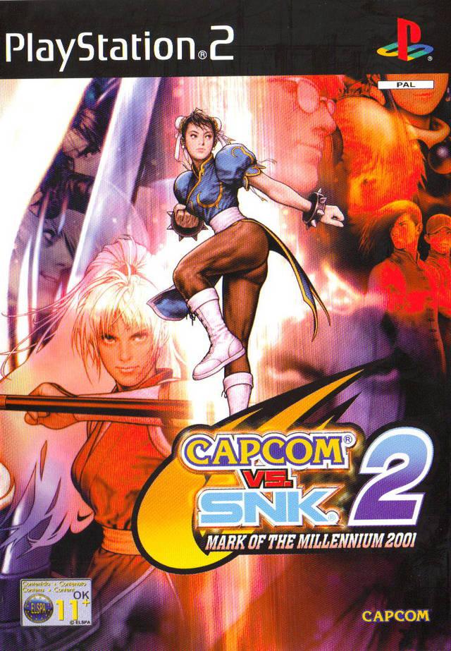 Snk Vs Capcom Arcade Download Free