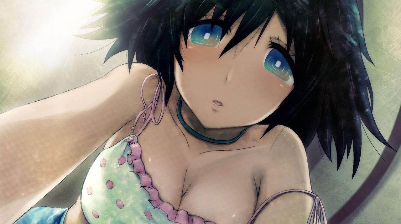 Mayuri steins gate