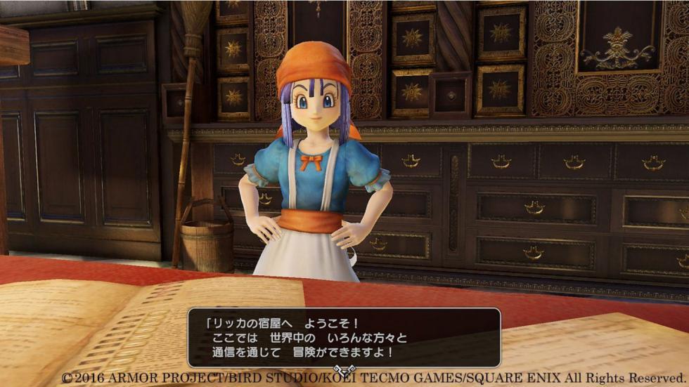 Dragon Quest Heroes Ii